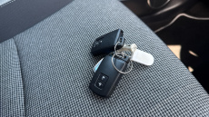 Toyota Yaris 1.5 Hybrid Y20 5dr CVT [Bi-tone] Hybrid Hatchback